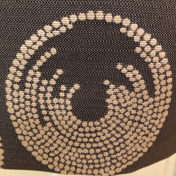 $158 BCBG MAXAZRIA SILK JADEN SKIRT SIZE 2 EUC - Picture 5 of 10